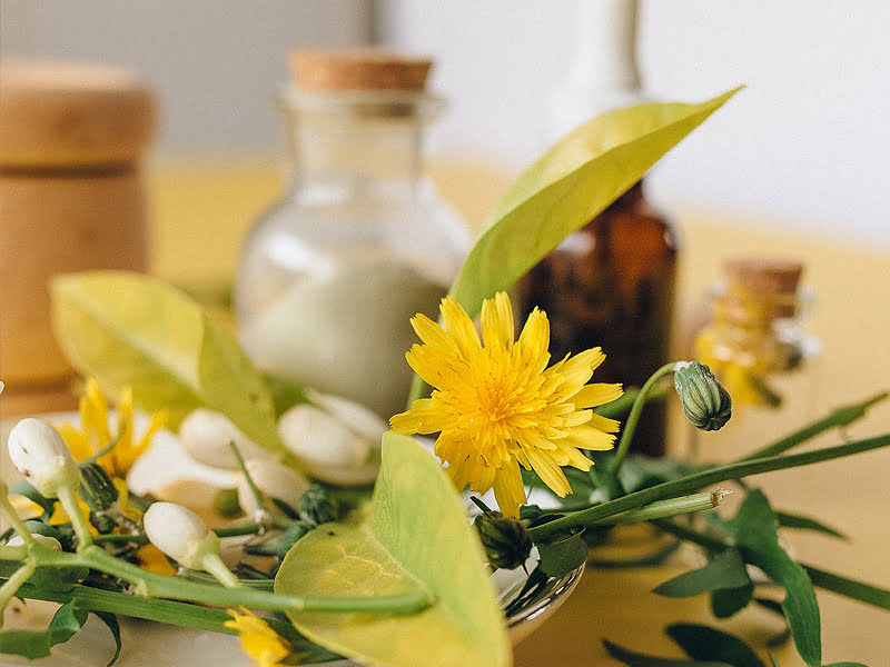 Homeopathie