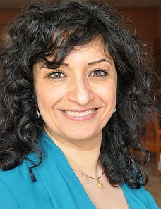 Mahtab Bayat